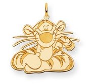 Disney Tigger Charm