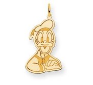 Disney Donald Duck Large Charm