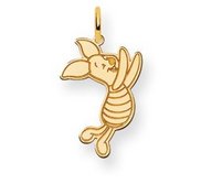 Disney Piglet Medium Charm