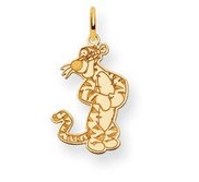 Disney Tigger Charm