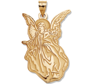 Our Guardian Angel   Pendant   EXCLUSIVE 