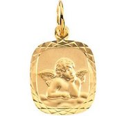 ANGEL PENDANT