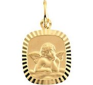 ANGEL PENDANT