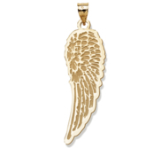 Guardian Angel Right Wing Medal   EXCLUSIVE 