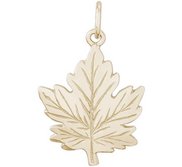 MAPLE LEAF ENGRAVABLE