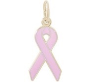 RIBBON BREAST CANCER