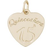 QUINCEANERA ENGRAVABLE