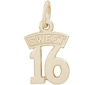 SWEET 16