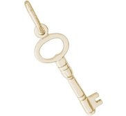 SKELETON KEY