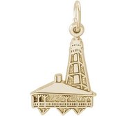 SANIBEL LIGHTHOUSE  FL ENGRAVABLE