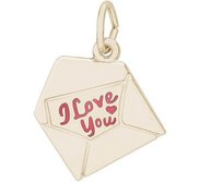 LOVE LETTER ENGRAVABLE