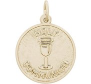 HOLY COMMUNION ENGRAVABLE