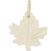 MAPLE LEAF ENGRAVABLE