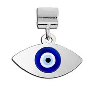 Evil Eye Color Charm