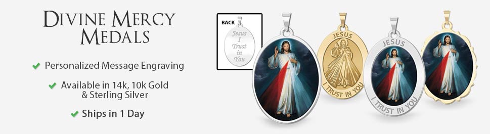 Divine Mercy