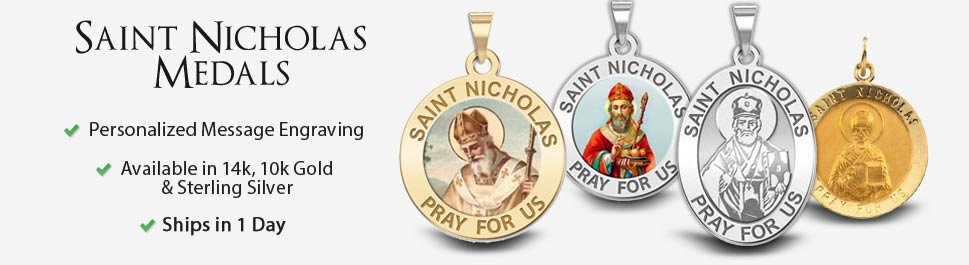 Saint Nicholas