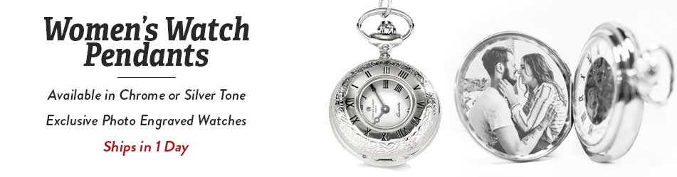 Women's Pocketwatches