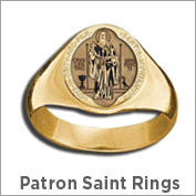 Religious Rings