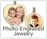 Photo Jewelry