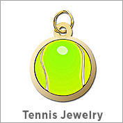 Tennis Jewelry