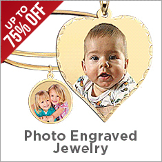 Photo Jewelry Sale