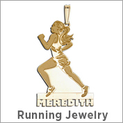 Running Jewelry