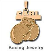 Boxing Jewelry