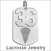 Lacrosse Jewelry