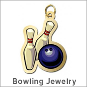 Bowling Jewelry