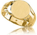 Signet Rings