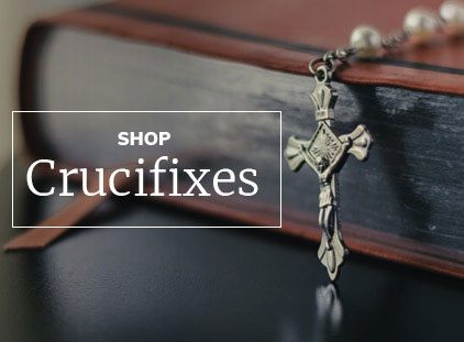 crucifixes