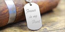 Dog Tags