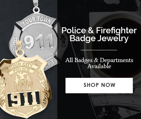 police jewelry