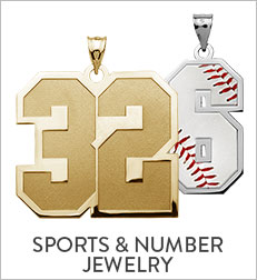 sports jewelry